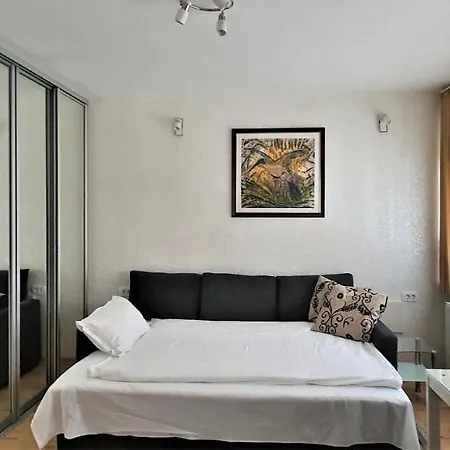 Apartment Osijek-Tvrda Exterior photo
