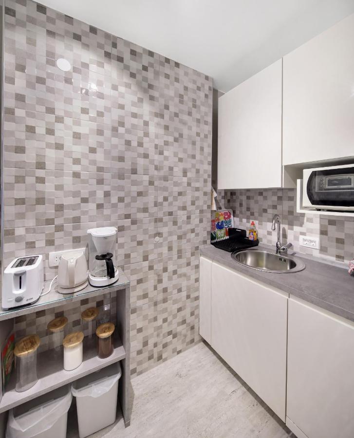 Osijek-tvrda Appartement Osijek