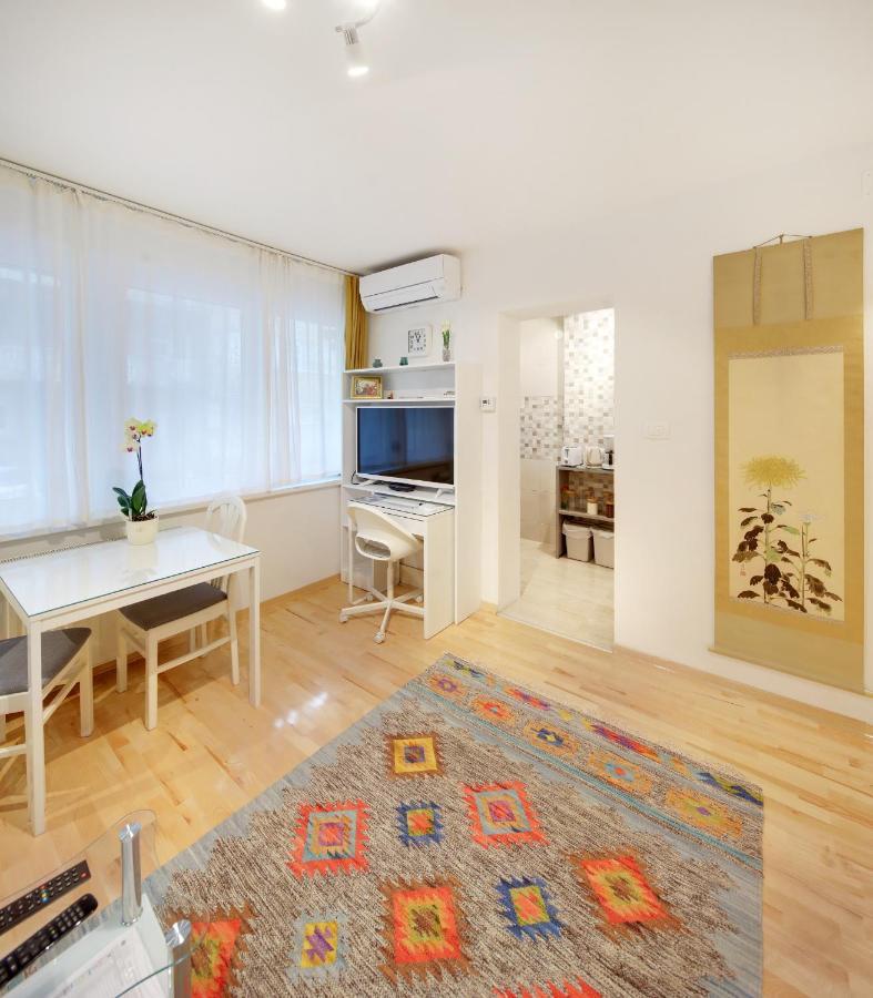 Appartement Osijek-tvrda Osijek