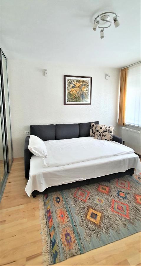 Osijek-tvrda Appartement