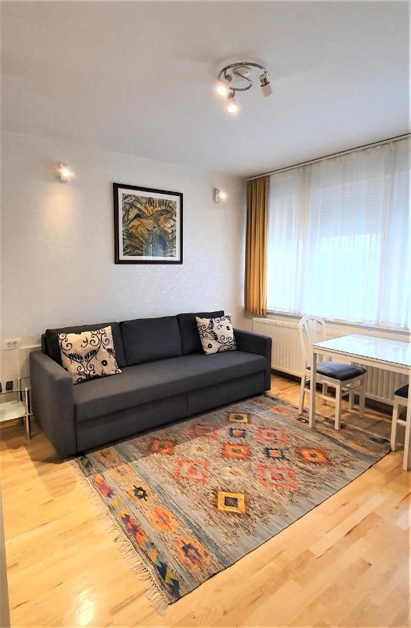 Appartement Osijek-tvrda Osijek
